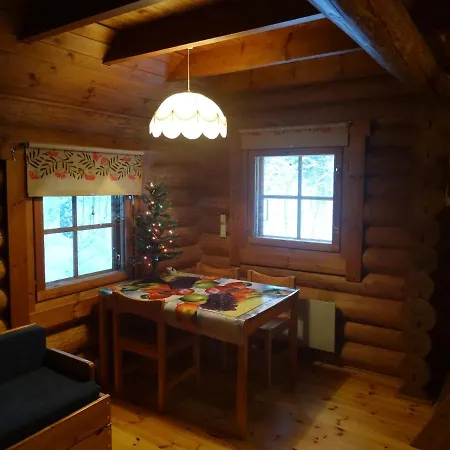 118 Feriehus *