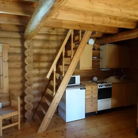 Feriehus 118 *