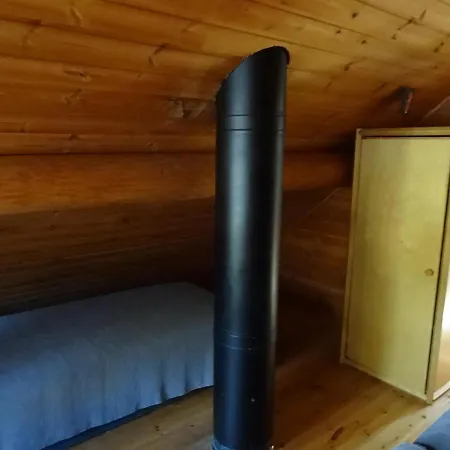 118 Feriehus Savonlinna