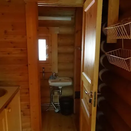 Feriehus 118