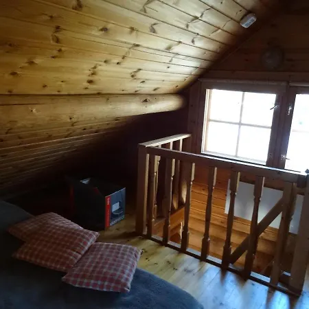 Feriehus 118 *